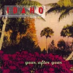 Idaho - Year after year